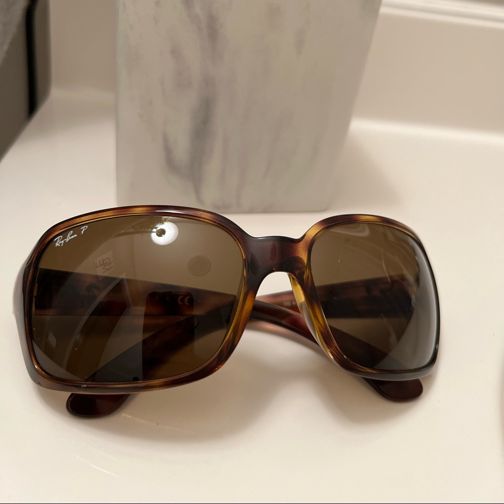 Ray-Ban Sunglasses